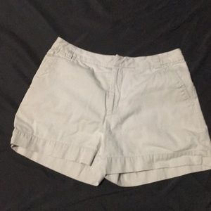 Cargo shorts